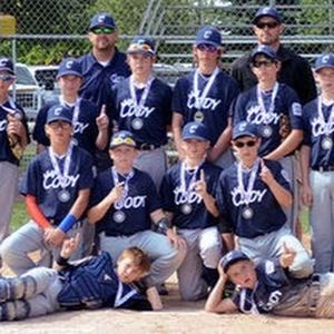 Meet your Posher, Chance